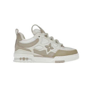 Louis Vuitton Skate – Beige