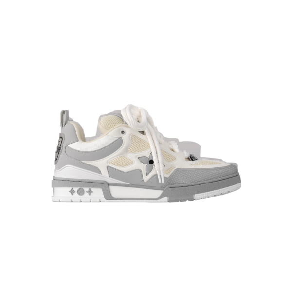 Louis Vuitton Skate – Gris