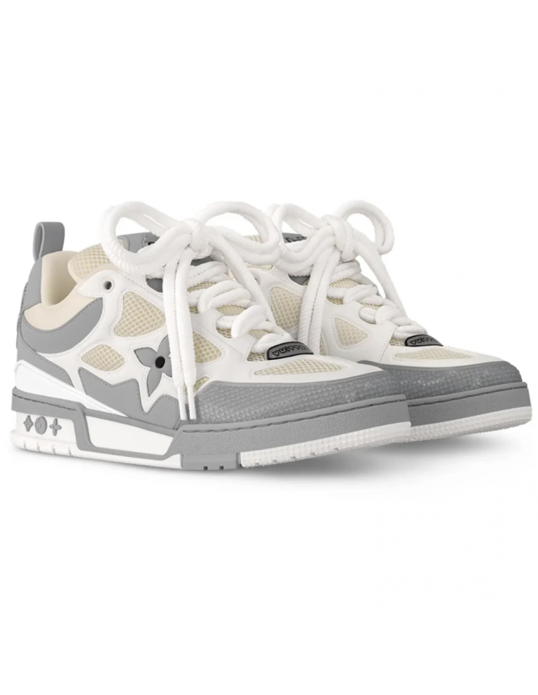 Louis Vuitton Skate – Gris - Imagen 2