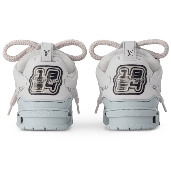 Louis Vuitton Skate – Grises - Imagen 3