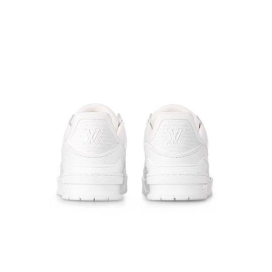 Louis Vuitton Trainer – White - Imagen 3