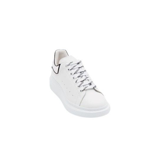 Alexander McQueen- Ivory Black - Imagen 2