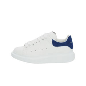 Alexander McQueen- Worker Blue
