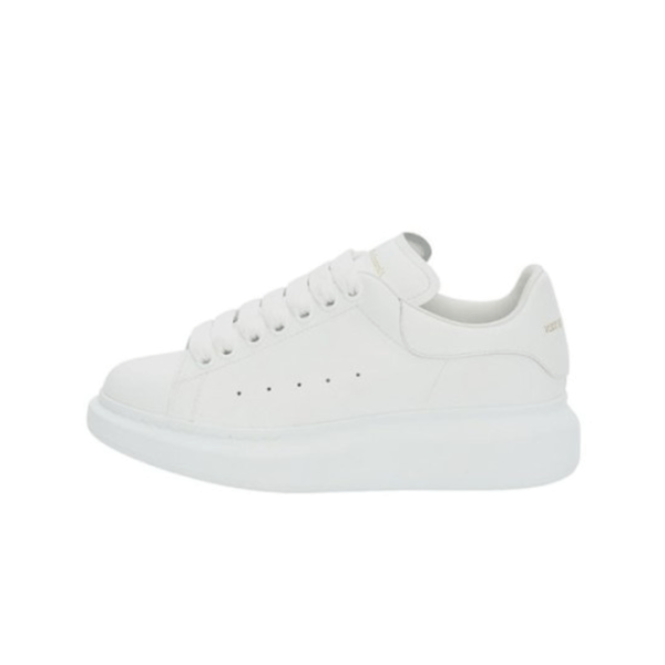 Alexander McQueen- White