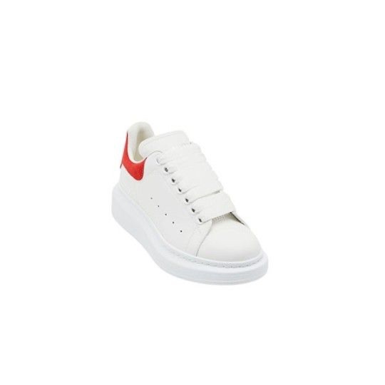 Alexander McQueen – Red - Imagen 2