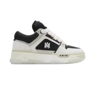 Amiri MA-1 Negras y Blancas