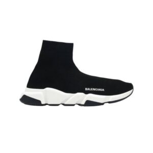 Balenciaga Speed Trainer- Black