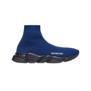 Balenciaga Speed Trainer- Dark Navy