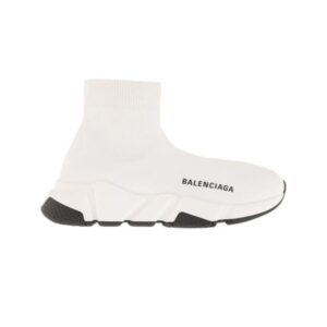 Balenciaga Speed Trainer- White