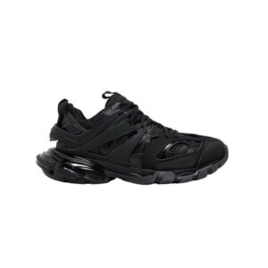 Balenciaga Track- Black