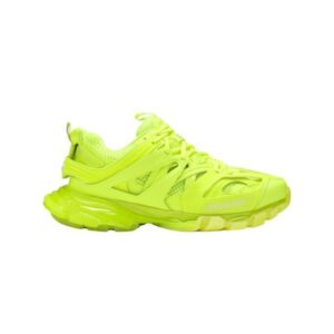 Balenciaga Track- Fluo