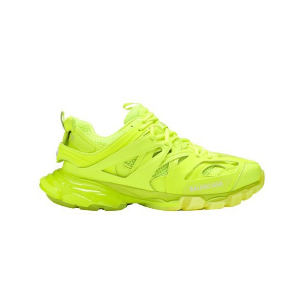 Balenciaga Track- Fluo
