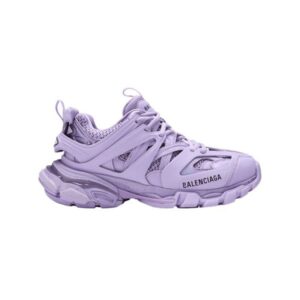 Balenciaga Track- Lilac
