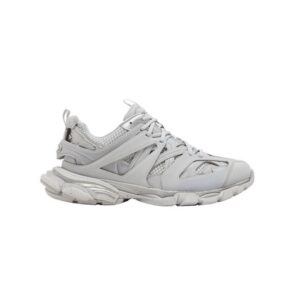 Balenciaga Track- Medium Grey