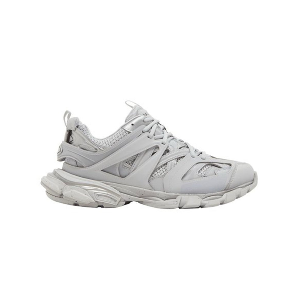 Balenciaga Track- Medium Grey