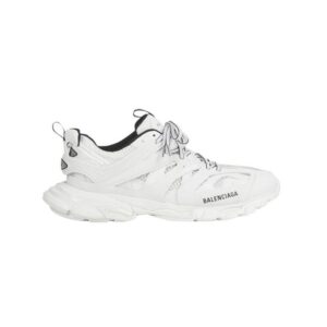 Balenciaga Track- White