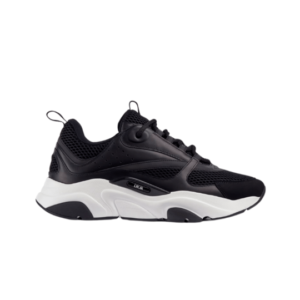 Dior B22- Black and White