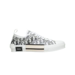 Dior Oblique B23- Low top