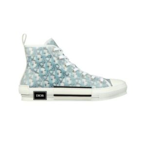 Dior Oblique B23- High Dark Blue