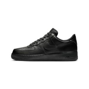 Nike Airforce One- Triple Black