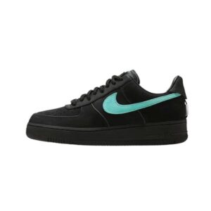 Nike Air Force One- Tiffany & Co