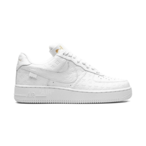 Air Force One x Louis Vuitton – White