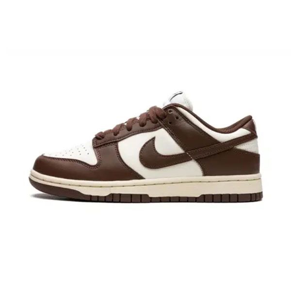 Nike Dunk Low – Cacao