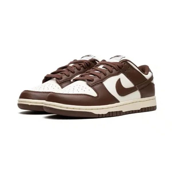 Nike Dunk Low – Cacao - Imagen 2