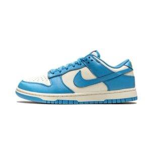 Nike Dunk Low- Coast
