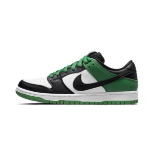 Nike Dunk Low- Pro Green