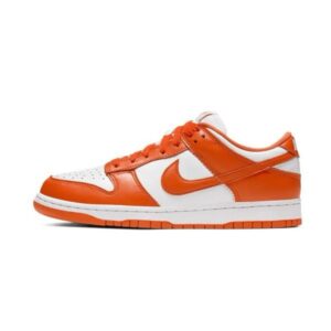 Nike Dunk Low- Syracuse
