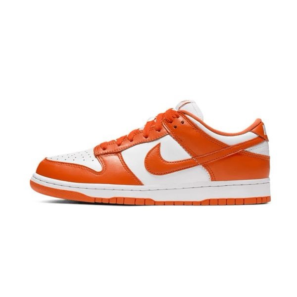 Nike Dunk Low- Syracuse