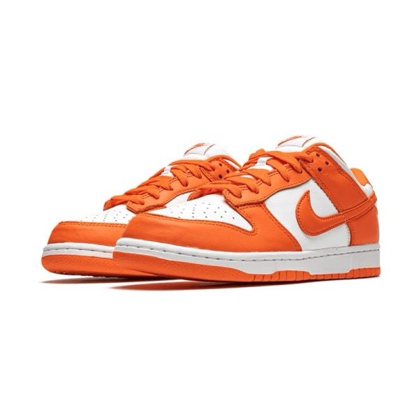 Nike Dunk Low- Syracuse - Imagen 2