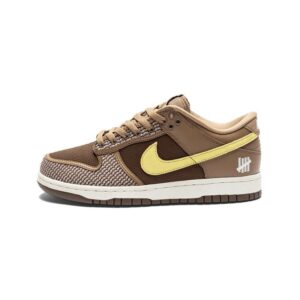 Nike Dunk- Canteen
