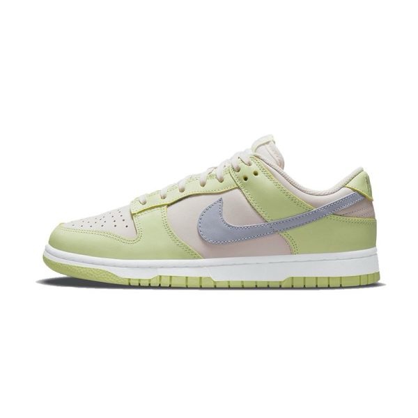 Nike Dunk- Lime Ice