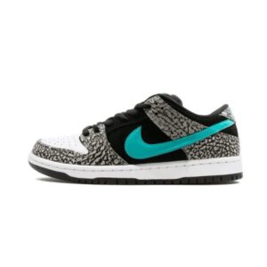 Nike SB Dunk- Atmos Elephant