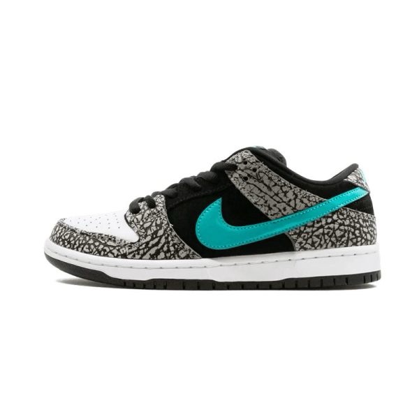 Nike SB Dunk- Atmos Elephant