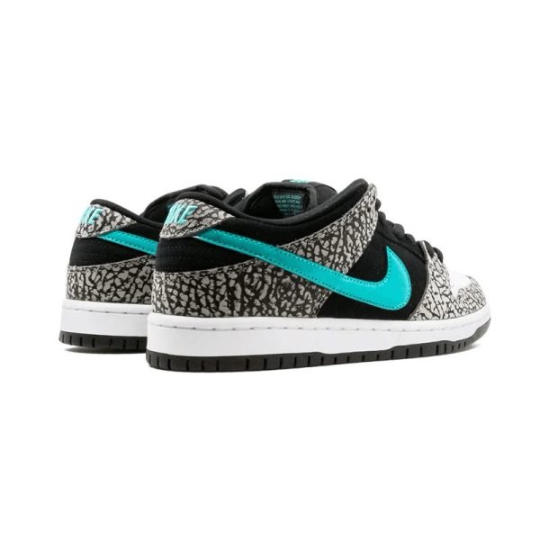 Nike SB Dunk- Atmos Elephant - Imagen 3