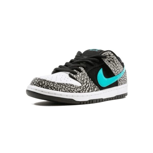 Nike SB Dunk- Atmos Elephant - Imagen 4
