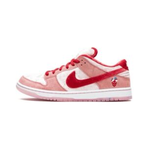 Nike SB Dunk- StrangeLove