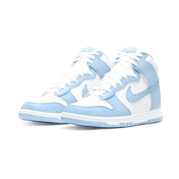 Nike Dunk High- Aluminum - Imagen 2
