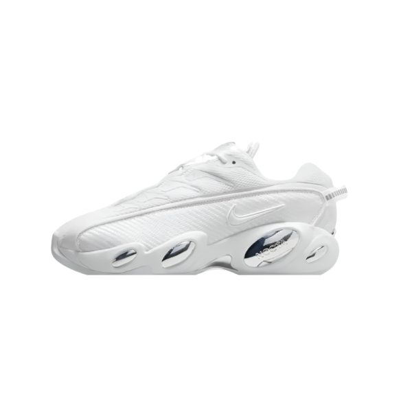 Nike Nocta – Blancas