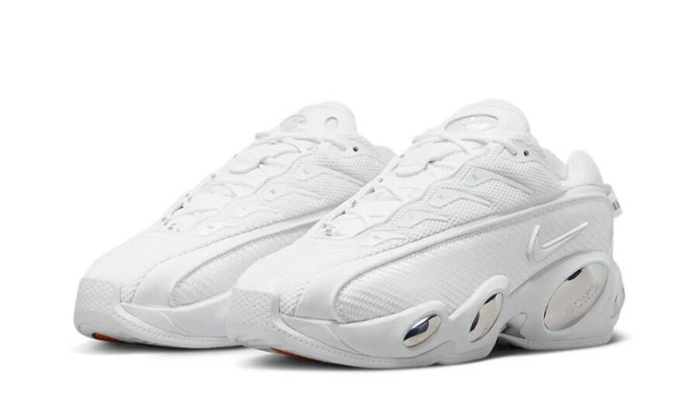 Nike Nocta – Blancas - Imagen 2