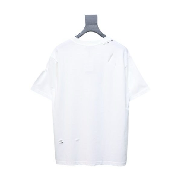 Camiseta Balenciaga – Blanca - Imagen 2