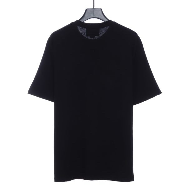 Camiseta Balenciaga – Negra - Imagen 2