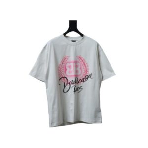 Camiseta Balenciaga