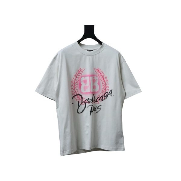Camiseta Balenciaga