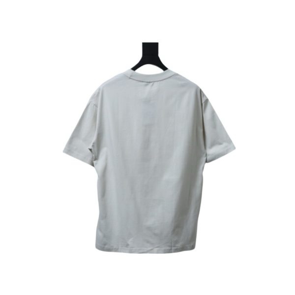 Camiseta Balenciaga - Imagen 2