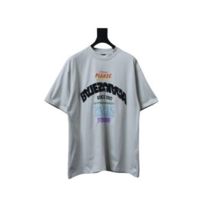 Camiseta Balenciaga