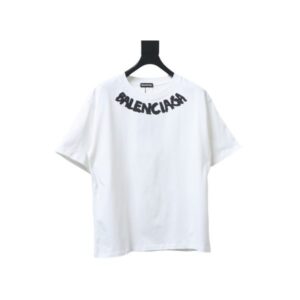 Camiseta Balenciaga – Blanca